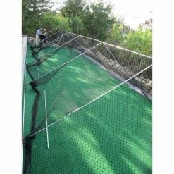 Batco Over The Frame Trapezoid Cage Kits Batting Cages