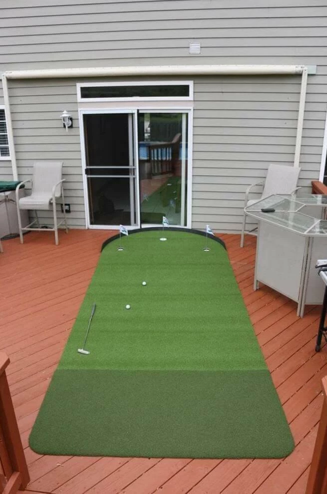 Deals 😀 Commander Patio Series Putting And Chipping Greens By Big Moss Golf Equipment 🎉 11 Commander Patio Series Putting And Chipping Greens By Big Moss Golf Equipment