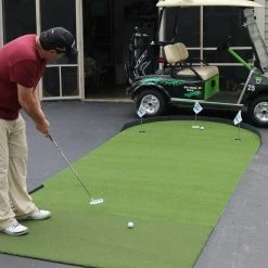 Deals 😀 Commander Patio Series Putting And Chipping Greens By Big Moss Golf Equipment 🎉 27 Commander Patio Series Putting And Chipping Greens By Big Moss Golf Equipment