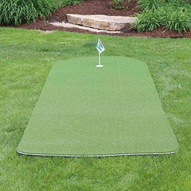 Deals 😀 Commander Patio Series Putting And Chipping Greens By Big Moss Golf Equipment 🎉 5 Commander Patio Series Putting And Chipping Greens By Big Moss Golf Equipment