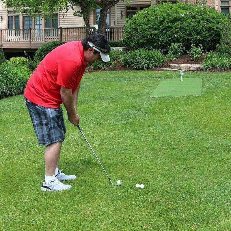 Deals 😀 Commander Patio Series Putting And Chipping Greens By Big Moss Golf Equipment 🎉 6 Commander Patio Series Putting And Chipping Greens By Big Moss Golf Equipment