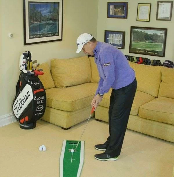 Discount π Big Moss Michael Breed Focus Point Training Green π 4 Big Moss Michael Breed Focus Point Training Green