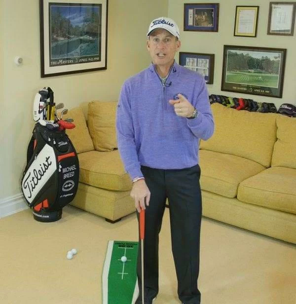 Discount π Big Moss Michael Breed Focus Point Training Green π 5 Big Moss Michael Breed Focus Point Training Green