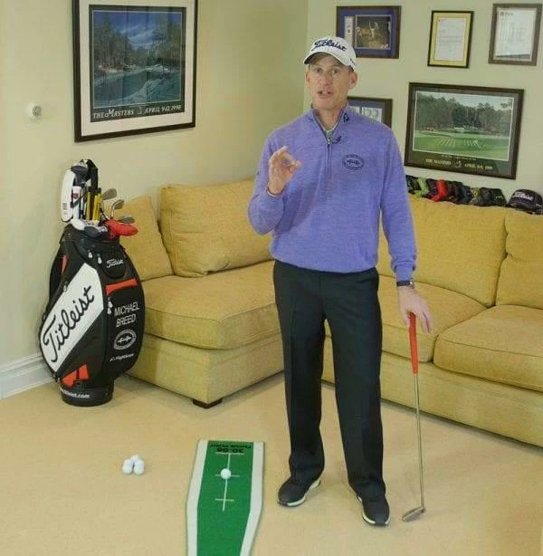 Discount π Big Moss Michael Breed Focus Point Training Green π 3 Big Moss Michael Breed Focus Point Training Green