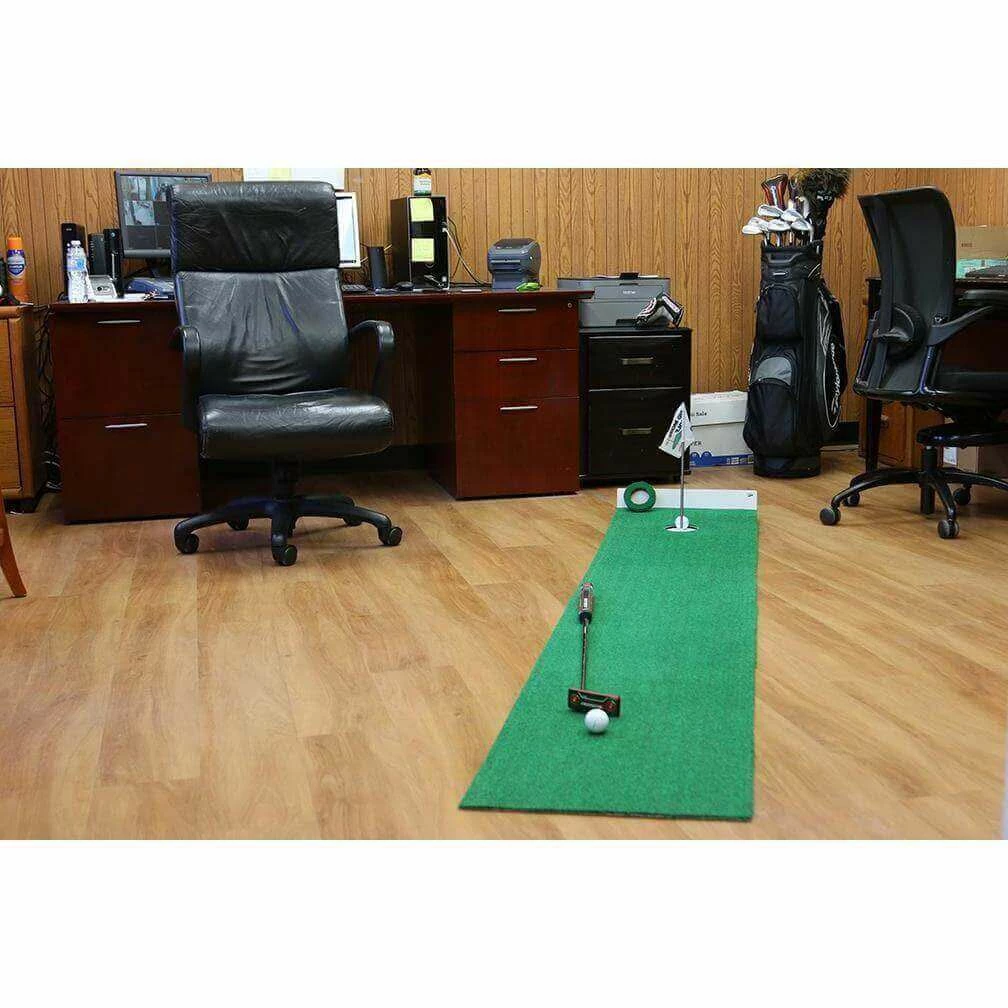 Flash Sale π― Big Moss Office Fit Putting Greens π 8 Big Moss Office Fit Putting Greens