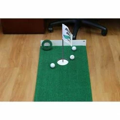 Flash Sale π― Big Moss Office Fit Putting Greens π 24 Big Moss Office Fit Putting Greens