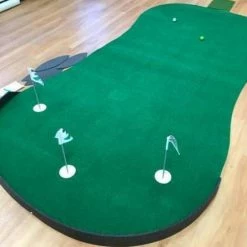 Top 10 ❤️ Big Moss Golf Equipment The Admiral V2 Golf Putting Green ⭐ 10 Big Moss Golf Equipment The Admiral V2 Golf Putting Green
