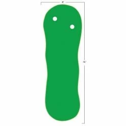 Big Moss The Augusta V2 Golf Putting Greens Golf Equipment