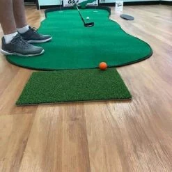 Big Moss The Augusta V2 Golf Putting Greens Golf Equipment