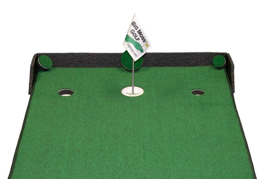 Best deal ✨ The Competitor Pro 3'x12' Putting Green V2 By Big Moss ❤️ 4 The Competitor Pro 3'x12' Putting Green V2 By Big Moss