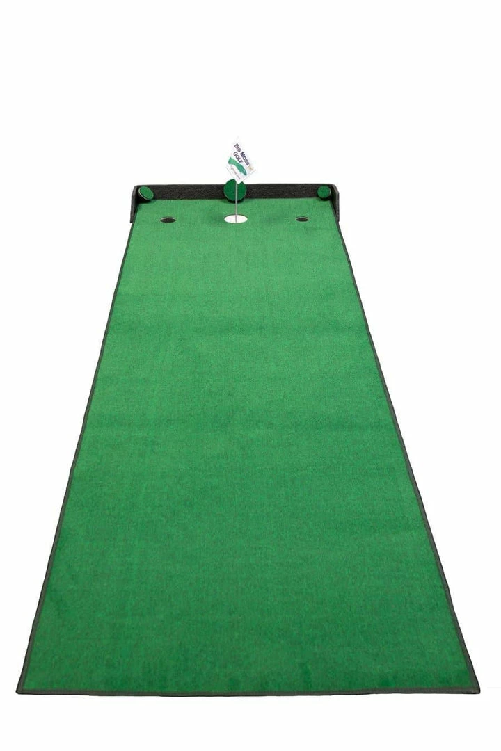 Best deal ✨ The Competitor Pro 3'x12' Putting Green V2 By Big Moss ❤️ 5 The Competitor Pro 3'x12' Putting Green V2 By Big Moss