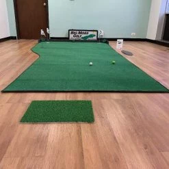 Country Club V2 Series Of Putting Greens By Big Moss