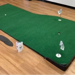 Country Club V2 Series Of Putting Greens By Big Moss