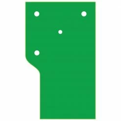 Country Club V2 Series Of Putting Greens By Big Moss