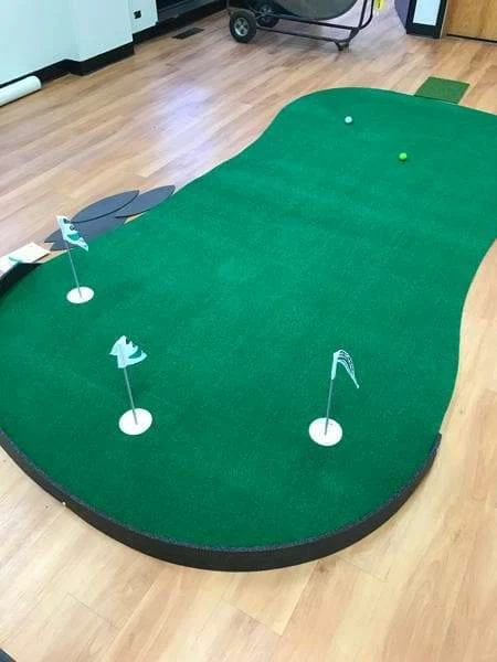 Deals β Golf Equipment General V2 Golf Putting Green By Big Moss π 4 Golf Equipment General V2 Golf Putting Green By Big Moss