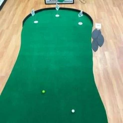 Golf Equipment General V2 Golf Putting Green By Big Moss