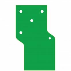 Big Moss The Natural V2 Putting And Chipping Green Golf Equipment