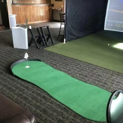 Best deal 😉 Big Moss The Original V2 Golf Putting Greens Golf Equipment 😀 12 Big Moss The Original V2 Golf Putting Greens Golf Equipment