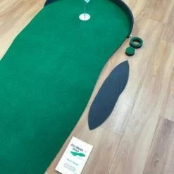 Best deal 😉 Big Moss The Original V2 Golf Putting Greens Golf Equipment 😀 13 Big Moss The Original V2 Golf Putting Greens Golf Equipment