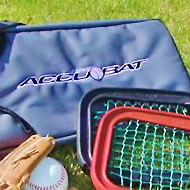 Top 10 🥰 Softball The Accu-Bag Travel Case For Accubat Fungo Rackets ❤️ 3 Softball The Accu-Bag Travel Case For Accubat Fungo Rackets