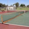 Hot Sale π₯ 3-In-1 Ultra-Portable 18'x3' Tennis Net By Bownet Sports π 2 3-In-1 Ultra-Portable 18'x3' Tennis Net By Bownet Sports