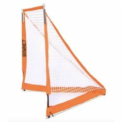 Best Pirce ✨ Portable 4'6-Inch X 4' Box Lacrosse Goal By Bownet Lacrosse Equipment 🎉 10 Portable 4'6-Inch X 4' Box Lacrosse Goal By Bownet Lacrosse Equipment