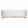 Soccer Equipment Regulation Size 4'x12' Five-a-Side Soccer Goal By Bownet