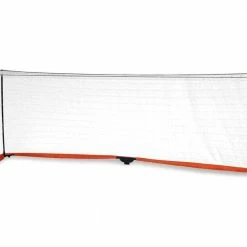 Outlet 🔥 Soccer Equipment Regulation Size 4'x12' Five-a-Side Soccer Goal By Bownet ✔️ 8 Soccer Equipment Regulation Size 4'x12' Five-a-Side Soccer Goal By Bownet