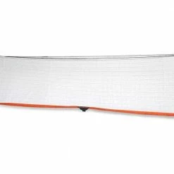 Soccer Equipment Regulation Size 4'x16' Five-a-Side Soccer Goal By Bownet