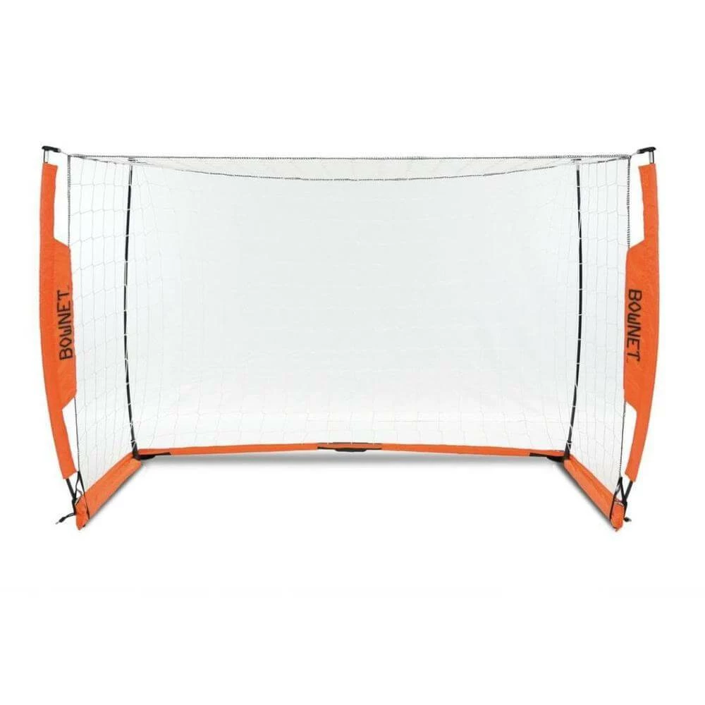 Promo ✔️ Soccer Equipment Soccer Goal (4' X 6') By Bownet Sports 🔥 4 Soccer Equipment Soccer Goal (4' X 6') By Bownet Sports