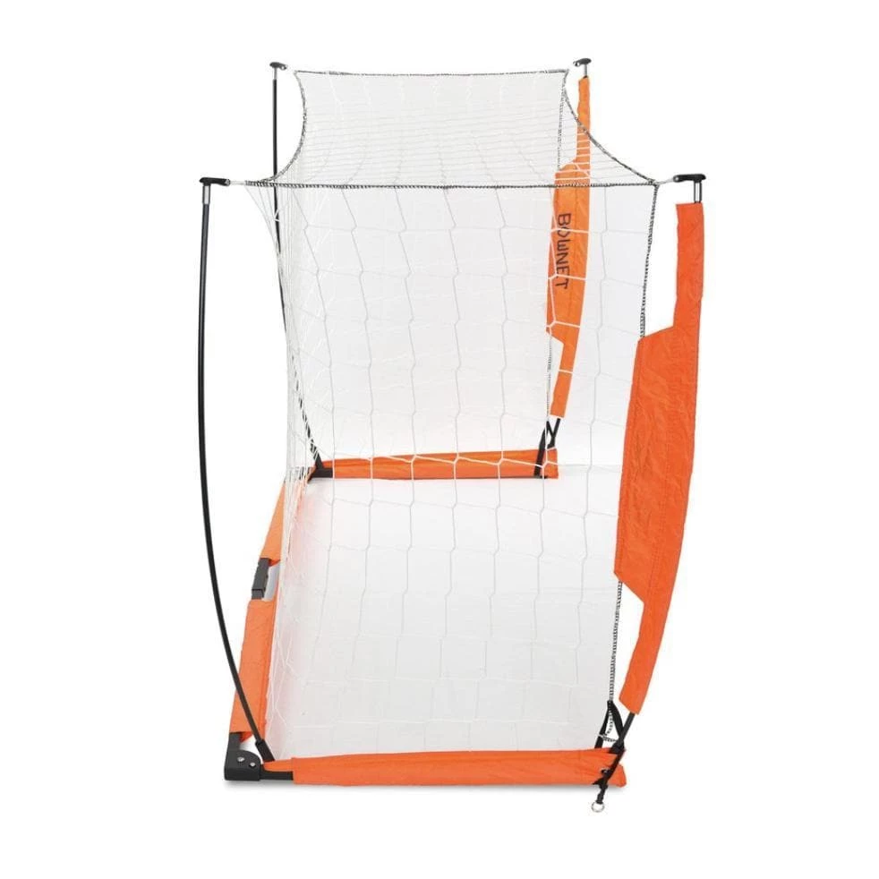 Promo ✔️ Soccer Equipment Soccer Goal (4' X 6') By Bownet Sports 🔥 5 Soccer Equipment Soccer Goal (4' X 6') By Bownet Sports