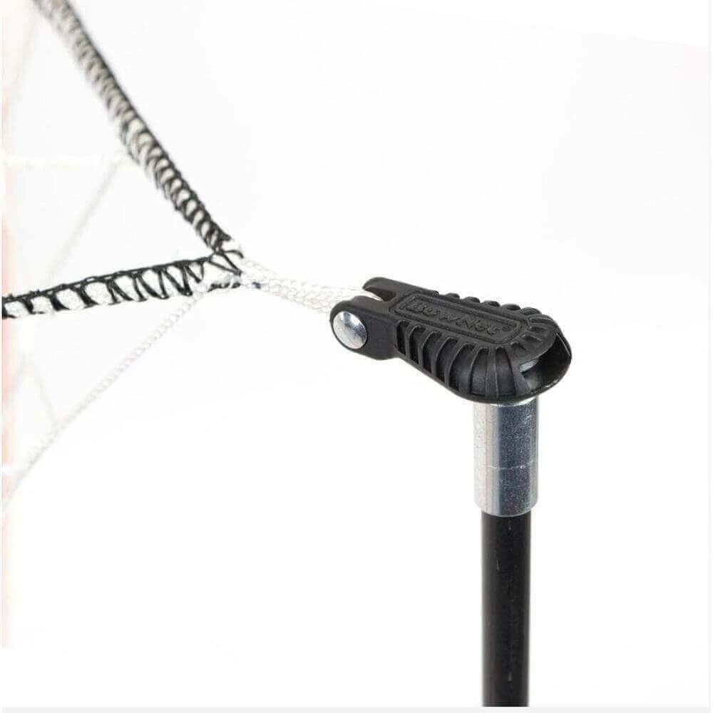 Promo ✔️ Soccer Equipment Soccer Goal (4' X 6') By Bownet Sports 🔥 7 Soccer Equipment Soccer Goal (4' X 6') By Bownet Sports