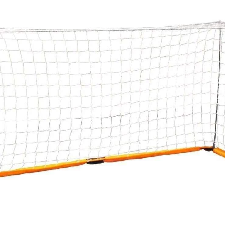 Promo ✔️ Soccer Equipment Soccer Goal (4' X 6') By Bownet Sports 🔥 3 Soccer Equipment Soccer Goal (4' X 6') By Bownet Sports