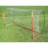 Official 3v3 Regulation Size 4'x8' Soccer Goal By Bownet Soccer Equipment