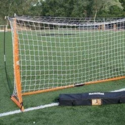 Go To Goal 5'x10' Portable Soccer Goal By Bownet