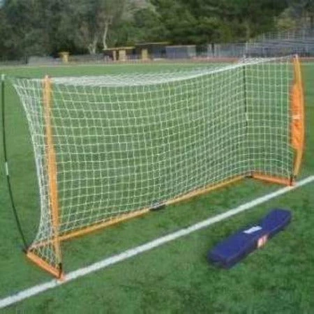 Hot Sale ๐ AYSO And Recreational Use 6'x12' Soccer Goal By Bownet Soccer Equipment ๐งจ 3 AYSO And Recreational Use 6'x12' Soccer Goal By Bownet Soccer Equipment