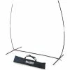 Best Sale 😀 Baseball Equipment Frames (Frame Only) For Bownet Nets And Screens By Bownet Sports ✔️ 2 Baseball Equipment Frames (Frame Only) For Bownet Nets And Screens By Bownet Sports