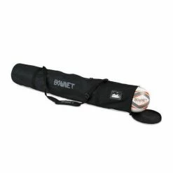 Soccer Equipment 6 Soccer Ball Capacity Travel Tube By Bownet Sports