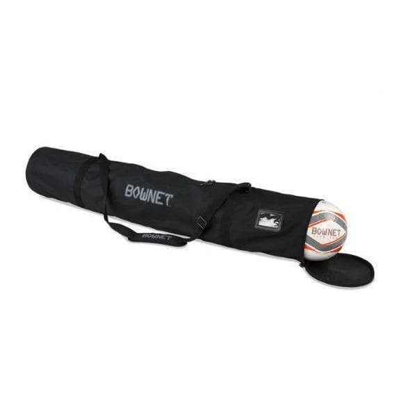Cheapest 🧨 Soccer Equipment 6 Soccer Ball Capacity Travel Tube By Bownet Sports 😉 3 Soccer Equipment 6 Soccer Ball Capacity Travel Tube By Bownet Sports