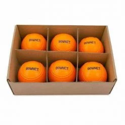Ballast Weighted Balls With Raised Seams By Bownet Baseball Equipment