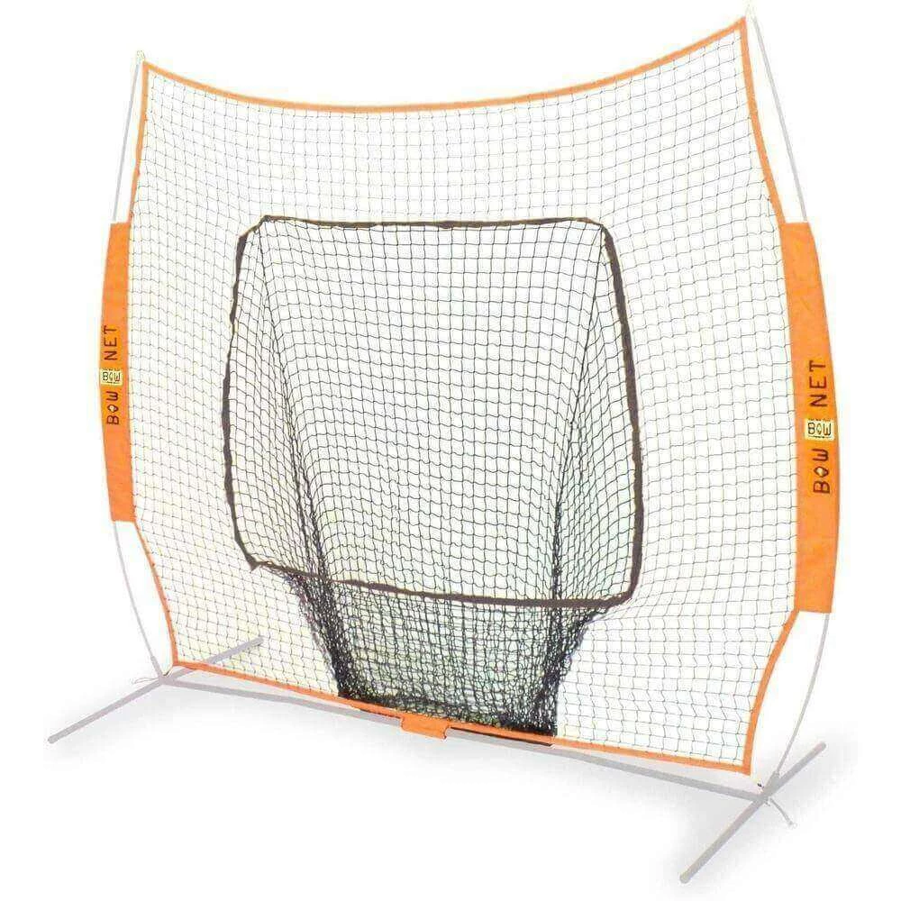 Best reviews of ⌛ The 'Big Mouth' 7'x7' Net For Use With BMX Frame By Bownet Nets & Screens ✔️ 3 The 'Big Mouth' 7'x7' Net For Use With BMX Frame By Bownet Nets & Screens