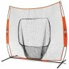 Top 10 π Big Mouth 7'x7' Wiffle Net By Bownet Sports Nets & Screens π 1 Big Mouth 7'x7' Wiffle Net By Bownet Sports Nets & Screens