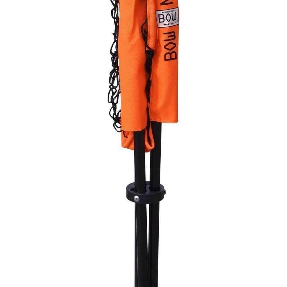 Deals 🎁 Ultra-Portable Ball Practice Caddy By Bownet Sports 👏 4 Ultra-Portable Ball Practice Caddy By Bownet Sports