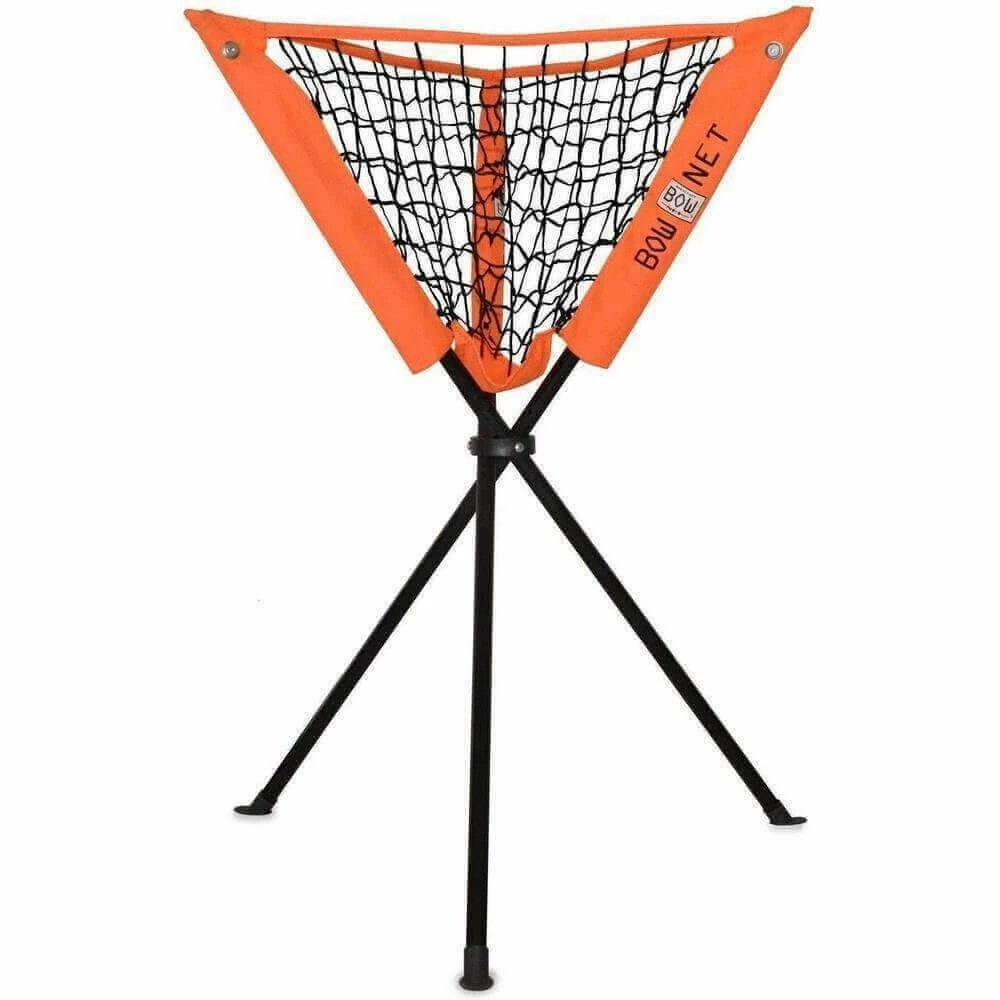 Deals 🎁 Ultra-Portable Ball Practice Caddy By Bownet Sports 👏 3 Ultra-Portable Ball Practice Caddy By Bownet Sports