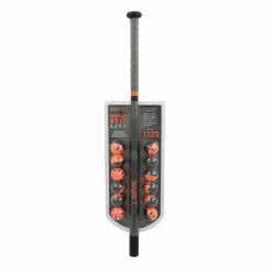 Contact Stix Lite Hitting Trainer By Bownet Sports