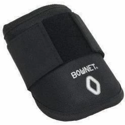 Lightweight And Adjustable Elbow Guard By Bownet Sports