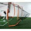 Nets & Screens Portable 12'x8' Hitting Station By Bownet Sports