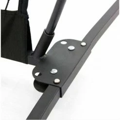 The 'Mega Mouth Elite' Portable Practice Net By Bownet