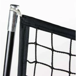 Hot Sale ⌛ The 'Mega Mouth Elite' Portable Practice Net By Bownet 😍 10 The 'Mega Mouth Elite' Portable Practice Net By Bownet