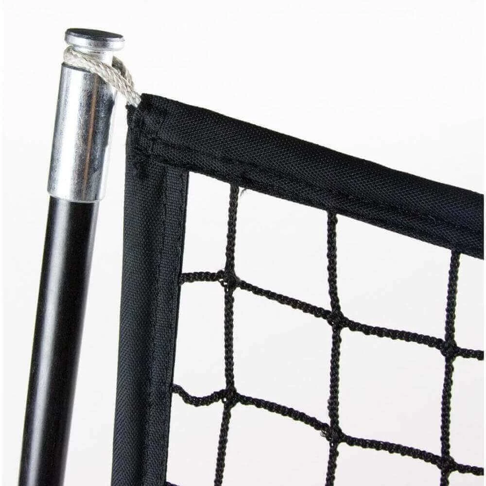 Hot Sale ⌛ The 'Mega Mouth Elite' Portable Practice Net By Bownet 😍 5 The 'Mega Mouth Elite' Portable Practice Net By Bownet